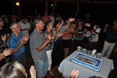 25 Aniversario ASESUDISS