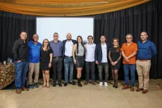 Asamblea General Ordinaria 2023