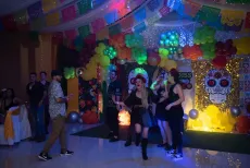 Fiesta Mexicana: Celebración Día del Padre y Madre 2023