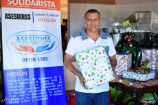 Rifa Navideña 2017