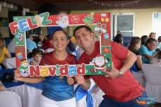 Rifa Navideña 2019