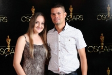 Velada Hollywood