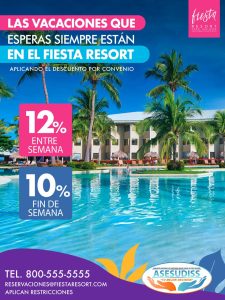 Fiesta resort