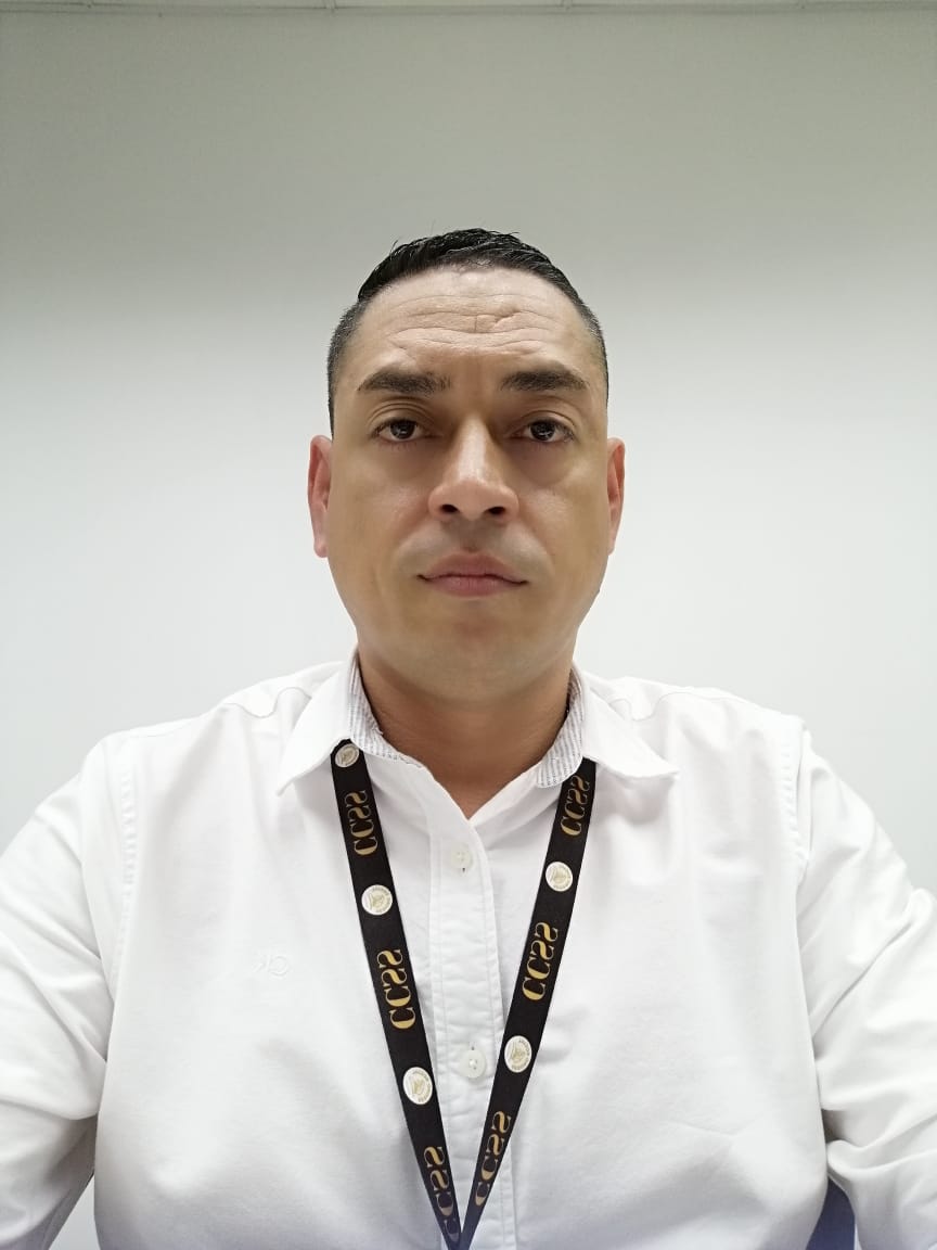 Vargas Sibaja Ricardo