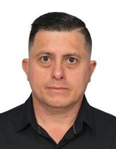 Cristhian Alberto Hidalgo Leiva