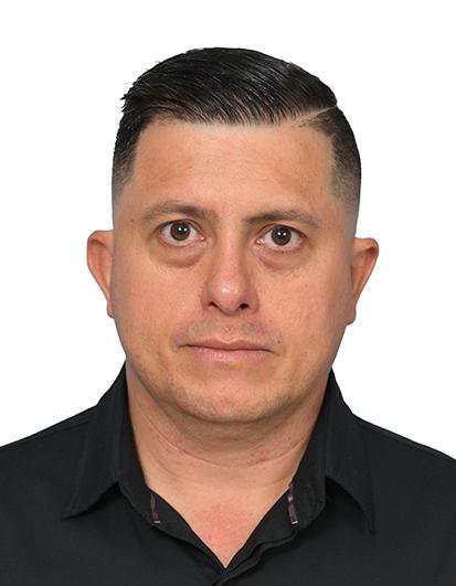 Cristhian Alberto Hidalgo Leiva